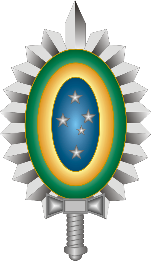 Ex&eacute;rcito